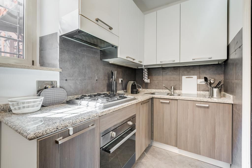 Saint Peter Il Passetto Apartment *