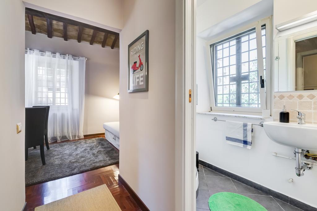 Saint Peter Il Passetto Apartment Rome