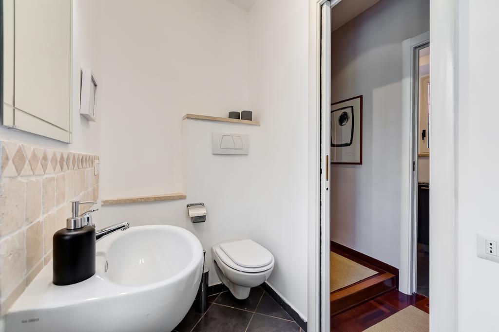 Saint Peter Il Passetto Apartment
