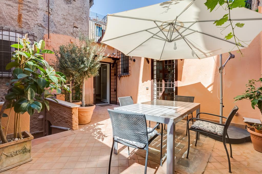 Apartment Saint Peter Il Passetto