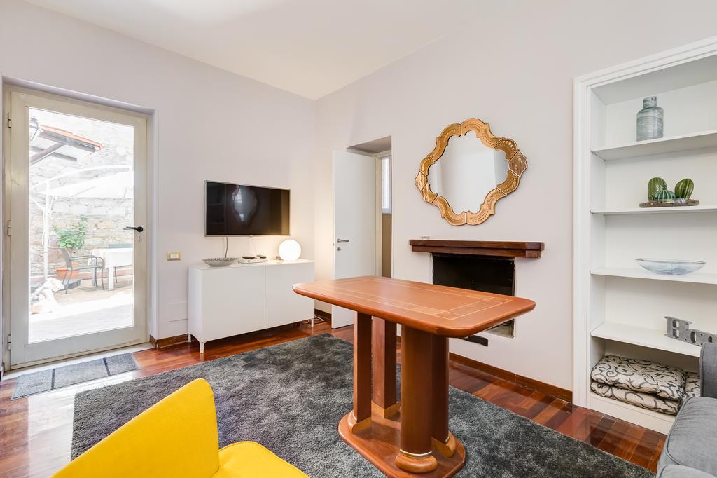 Apartment Saint Peter Il Passetto Rome