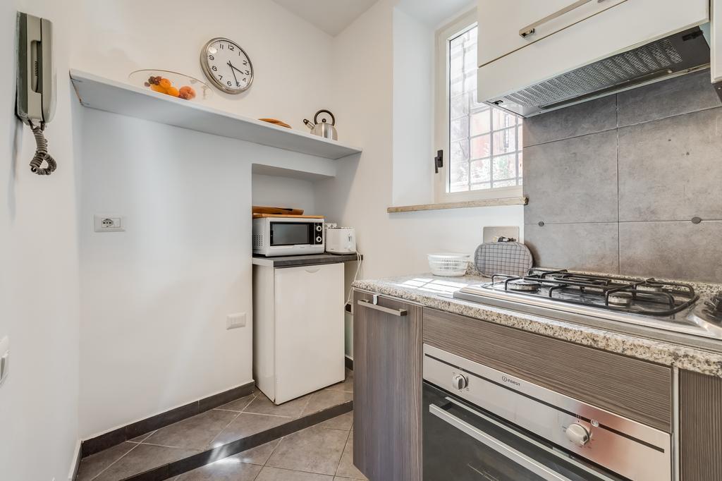 Apartment Saint Peter Il Passetto Rome