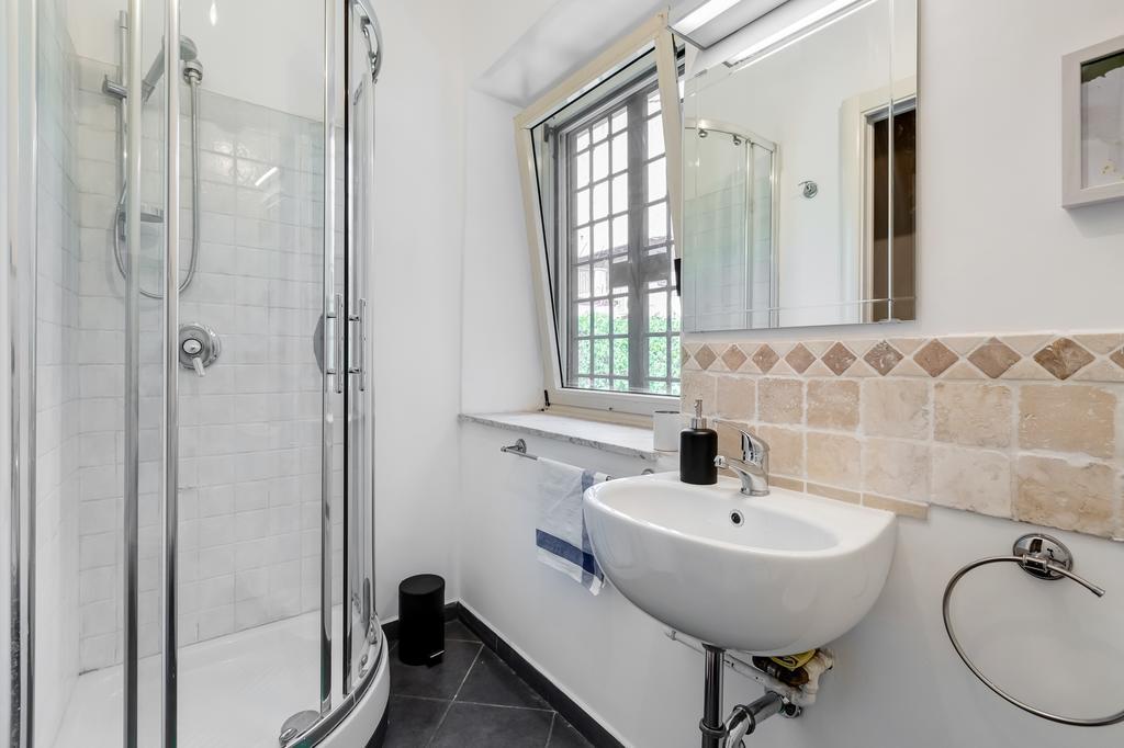 Apartment Saint Peter Il Passetto *