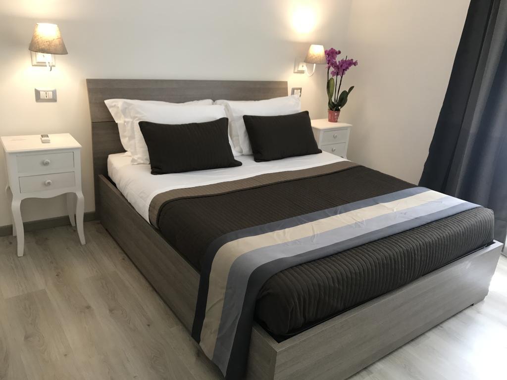 Guest house Angolo Di Rome