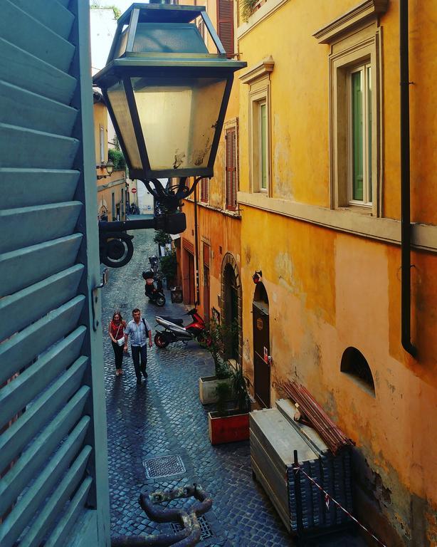 Dreaming Navona Guest house 2*