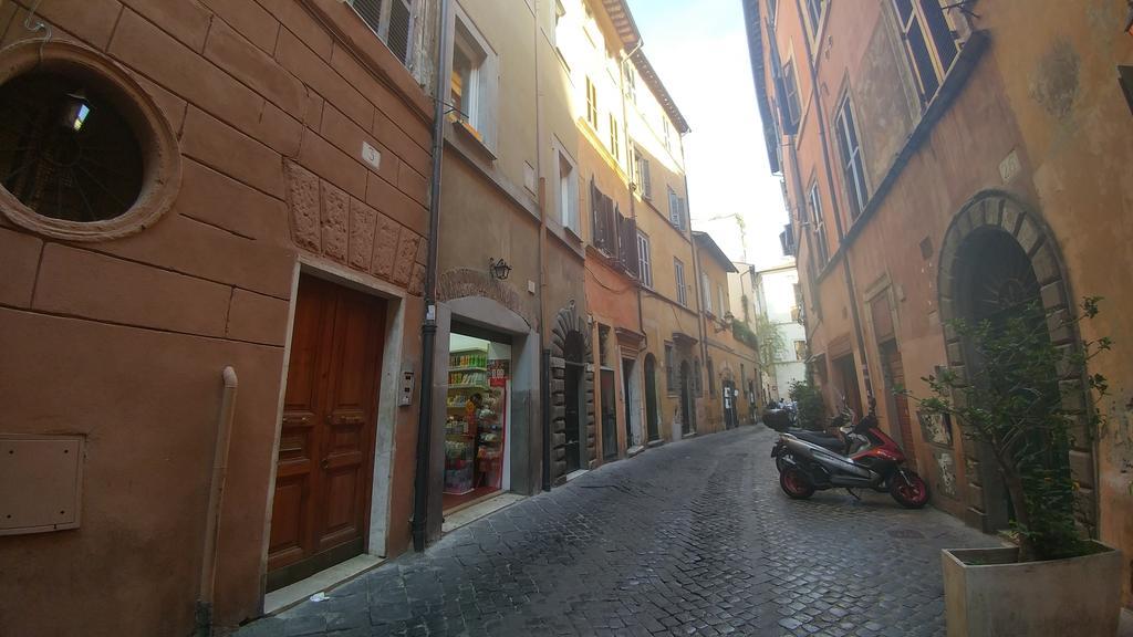 Dreaming Navona Guest house 2*