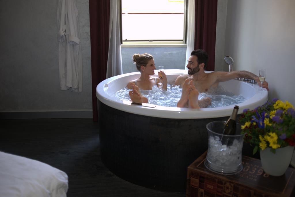 Affittacamere Irooms Jacuzzi