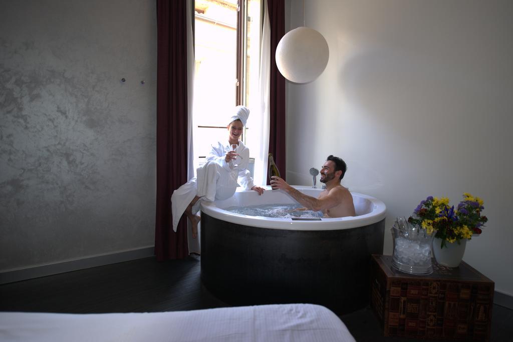 Affittacamere Irooms Jacuzzi