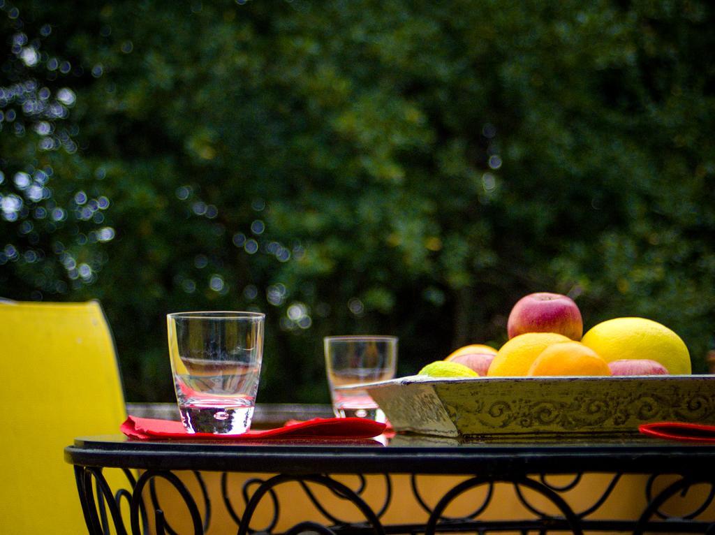 Silj Country house Rome