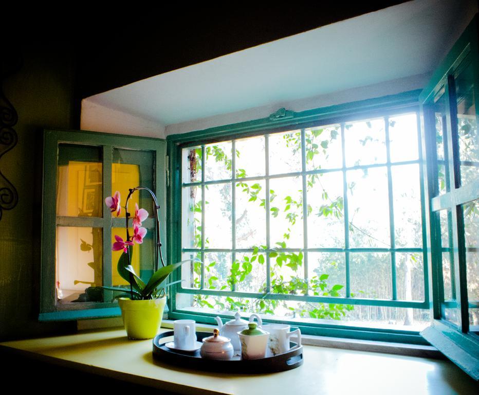 Country house Silj Rome