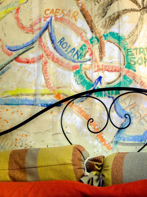 Country house Silj Rome