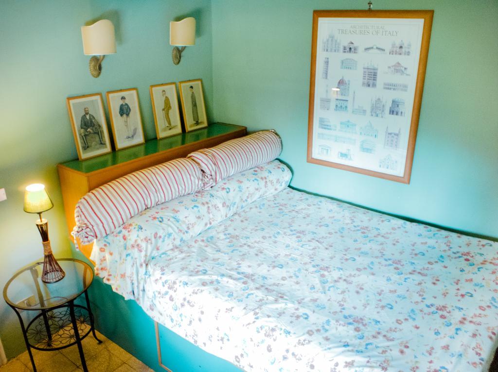 Country house Silj Rome