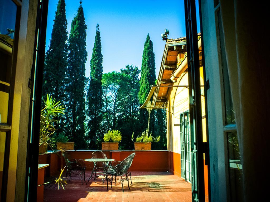 Silj Rome