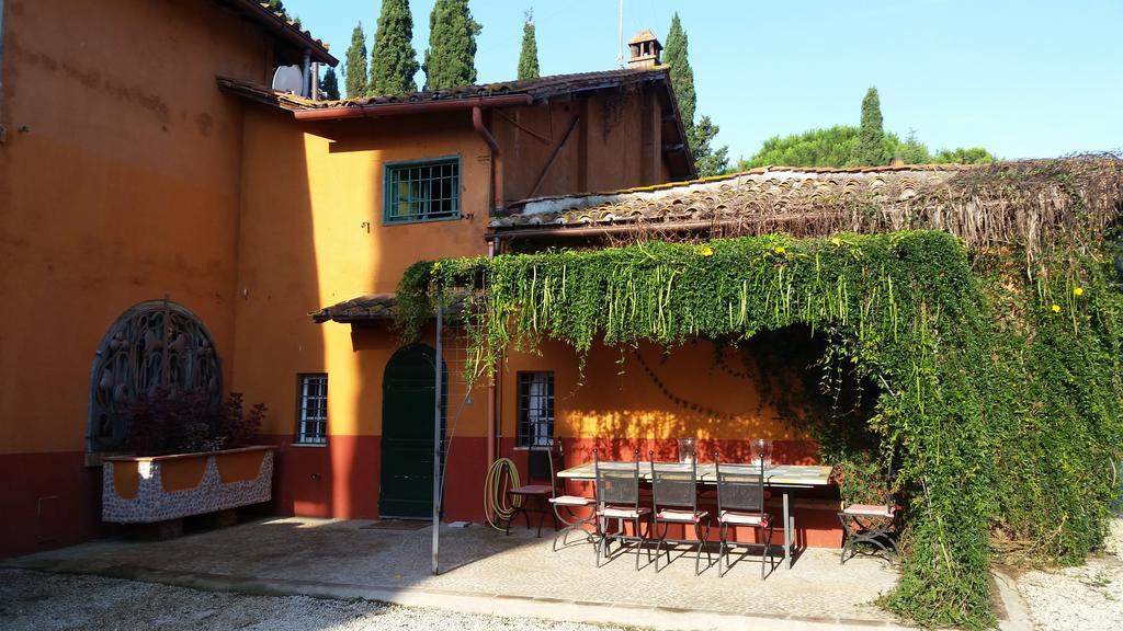 Silj Country house *