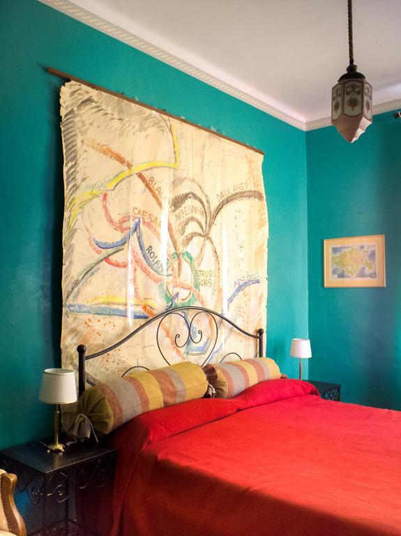 Silj Country house Rome