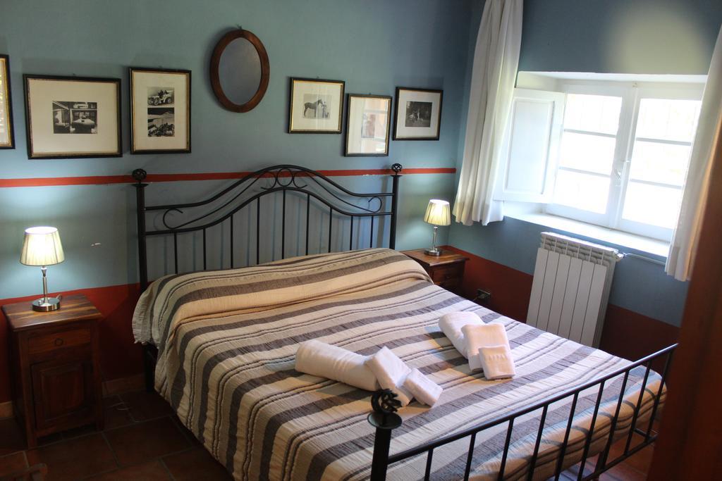 Silj Country house Rome