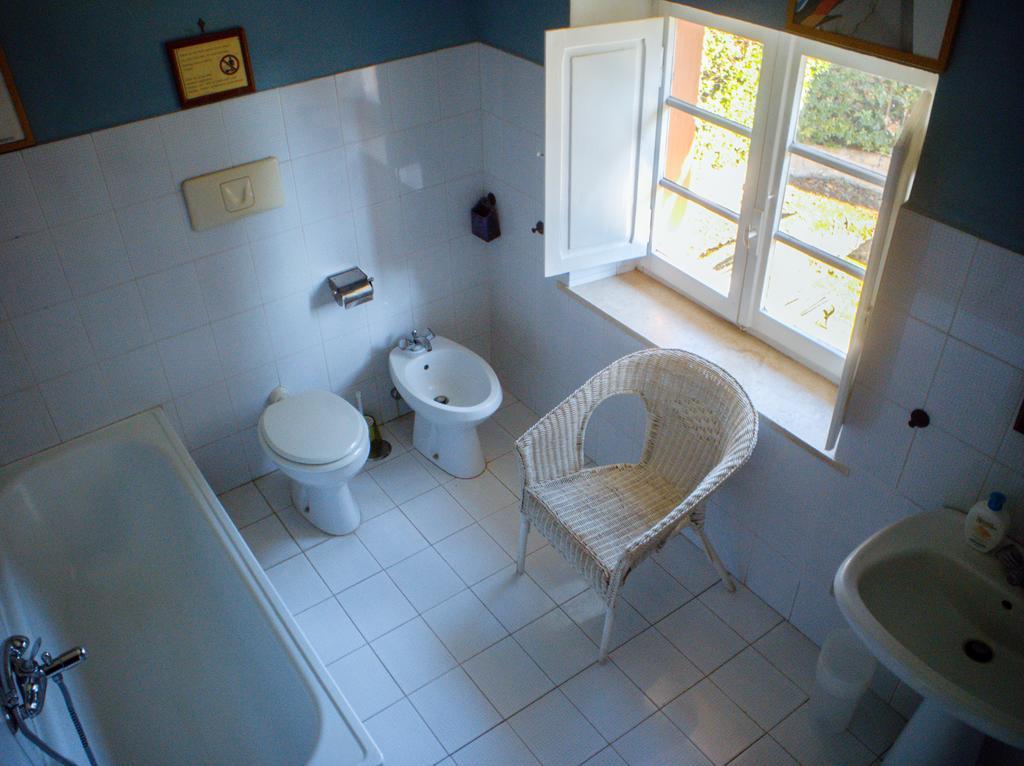 Country house Silj *
