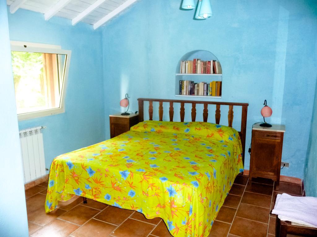 Country house Silj Rome