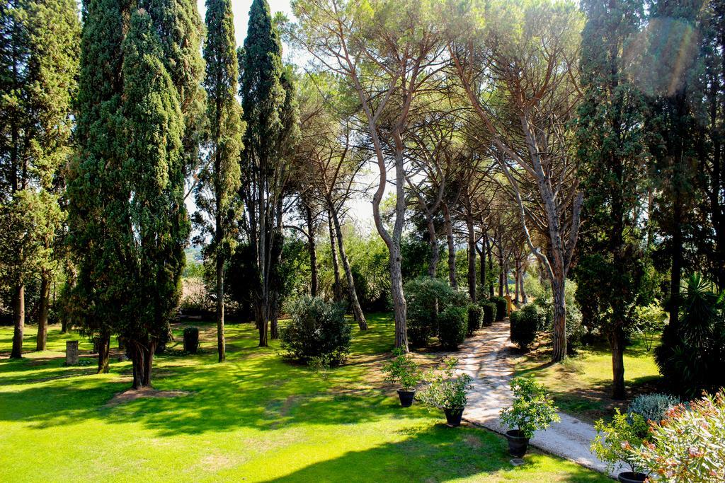Country house Silj Rome