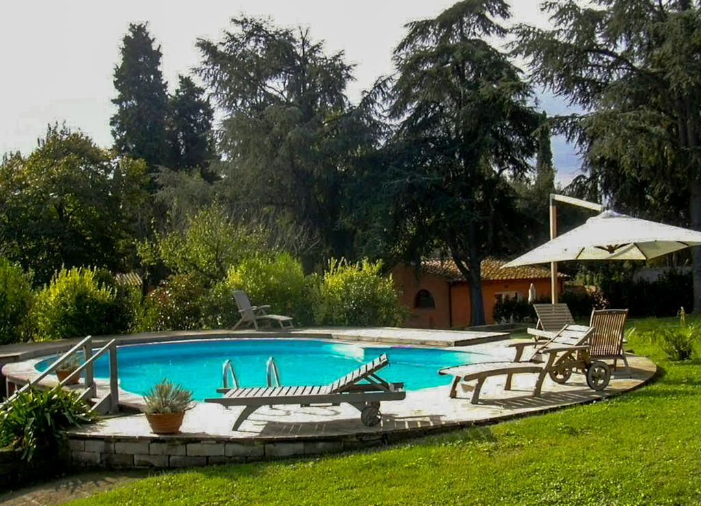 Country house Silj *