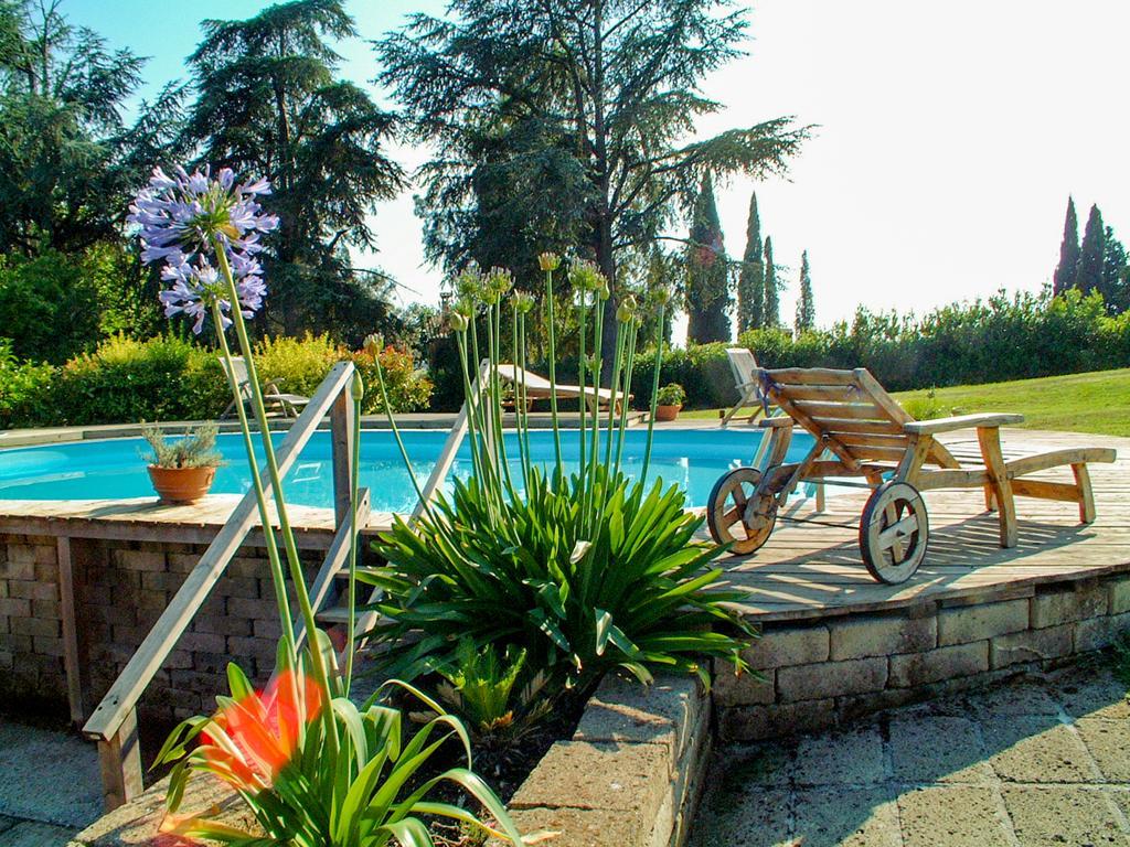 Country house Silj Rome