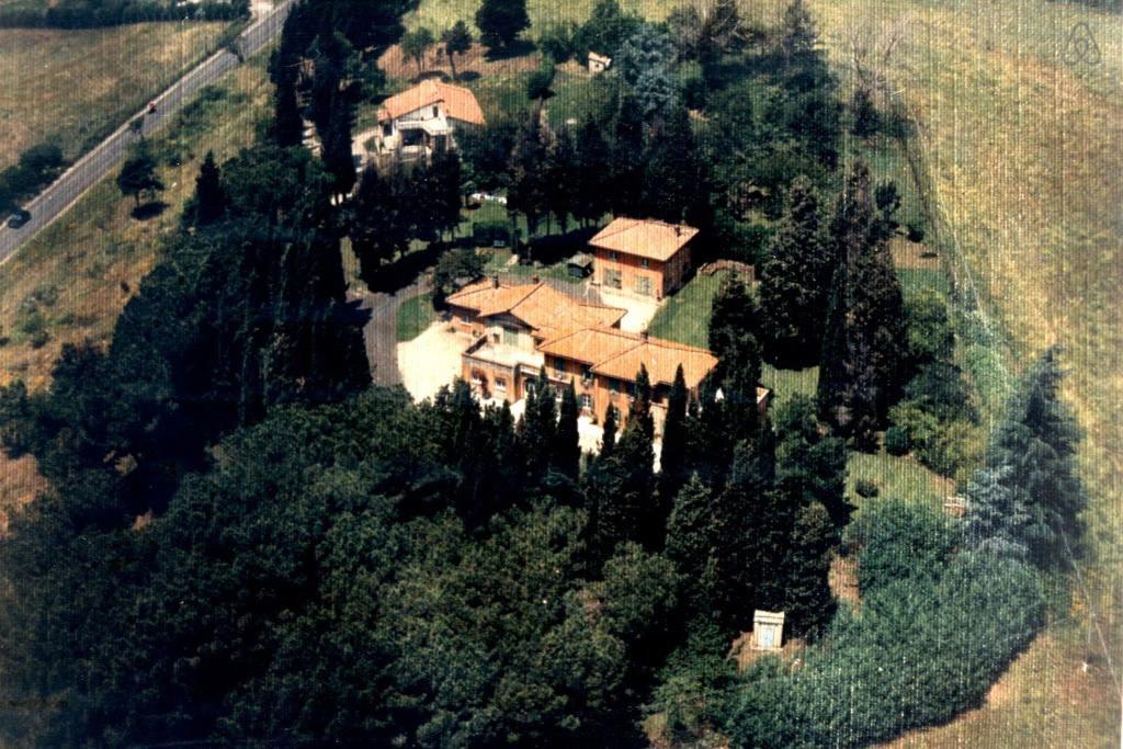 Silj Country house Rome