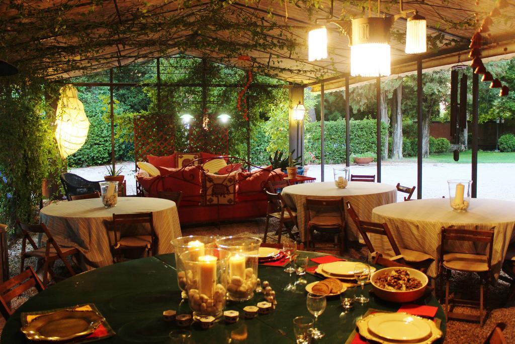 Silj Country house *