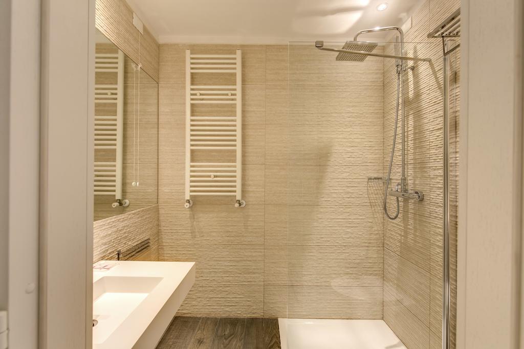 Bed & Breakfast Ecce Rome