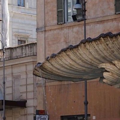 Zara 3* Rome