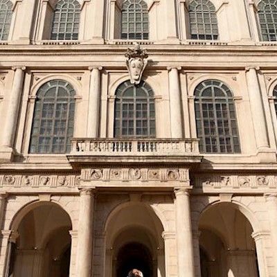 Zara Hotel Rome