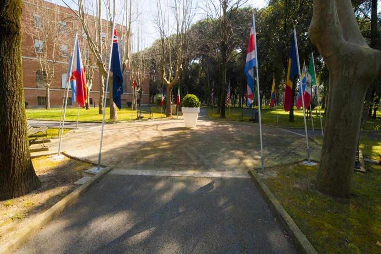 Casa La Salle - Vaticano Guest house Rome