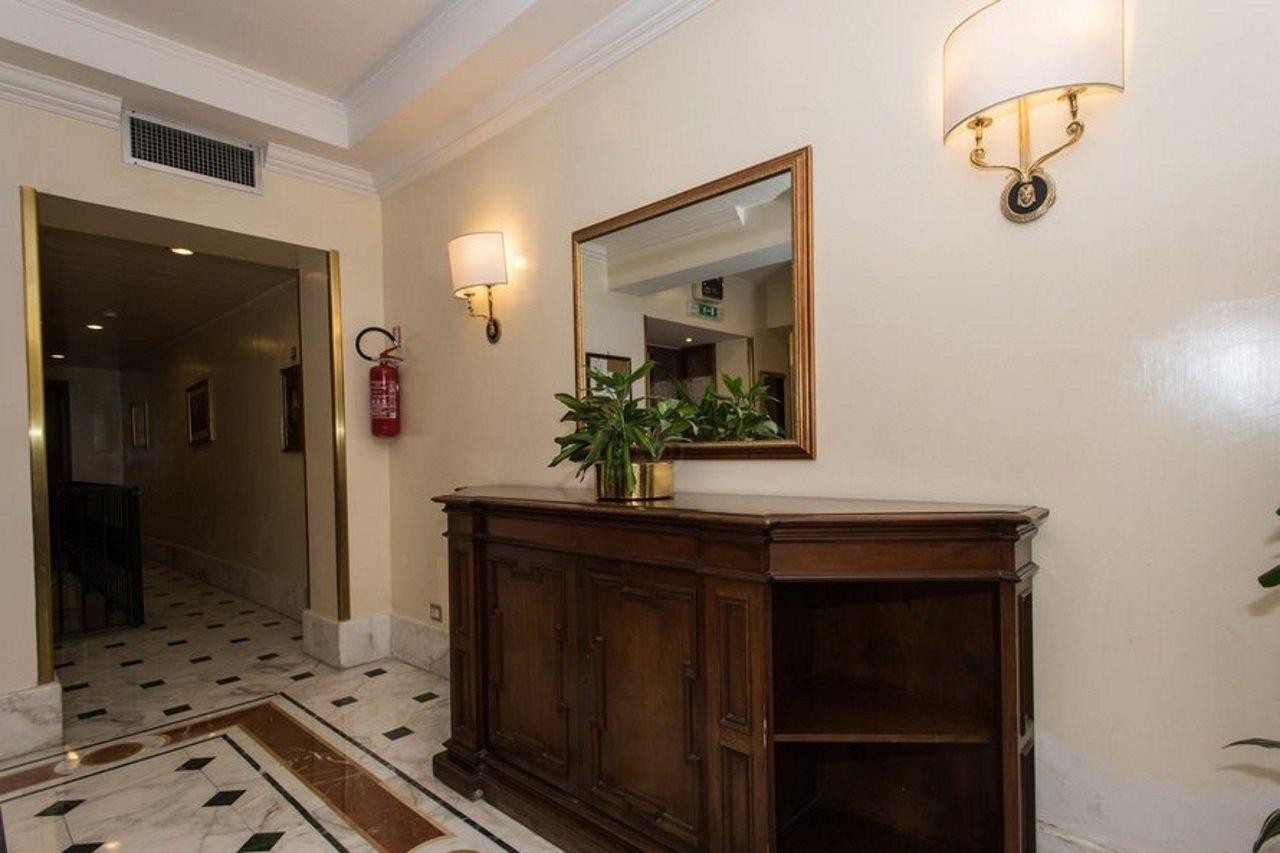 Raeli Lazio Hotel Rome