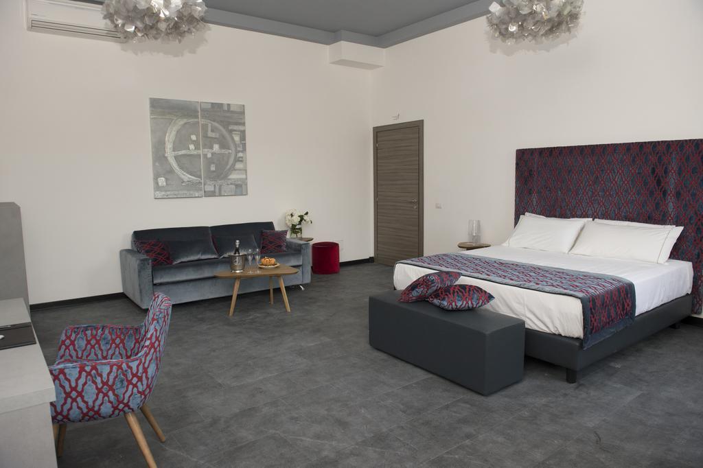 Doria Pamphilj Bed & Breakfast Rome