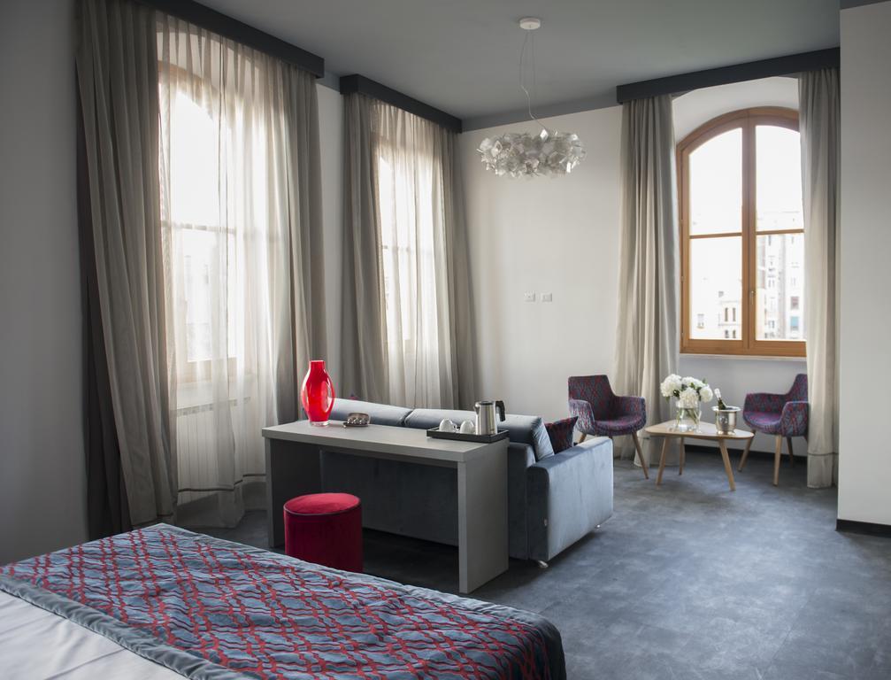 Bed & Breakfast Doria Pamphilj *