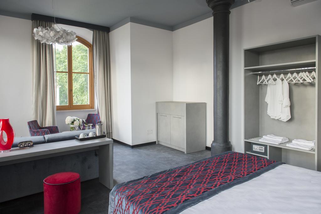 Bed & Breakfast Doria Pamphilj Rome