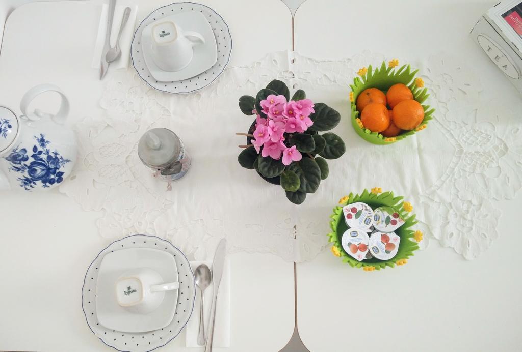 Acb Vaticano Bed & Breakfast Rome