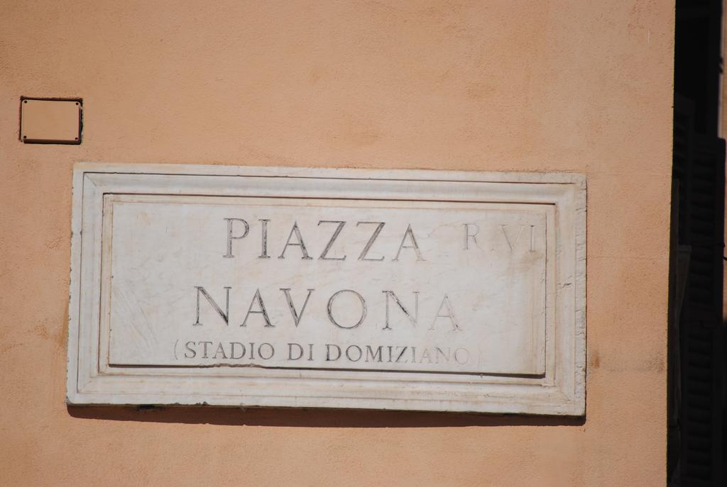 Dreaming Navona Guest house