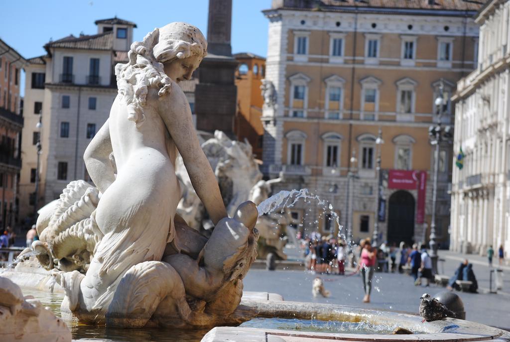 Dreaming Navona Guest house 2*