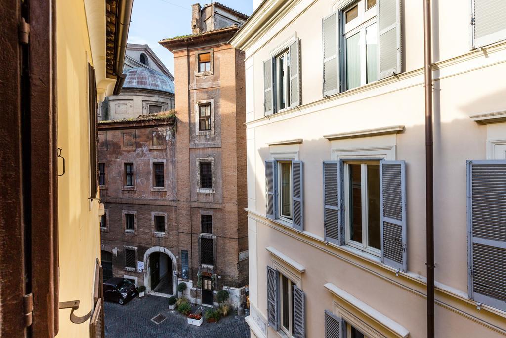 Appartamento Navona Bernini Roma