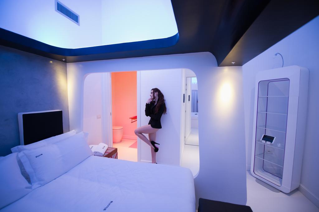 Irooms Forum & Colosseum Guest house Rome