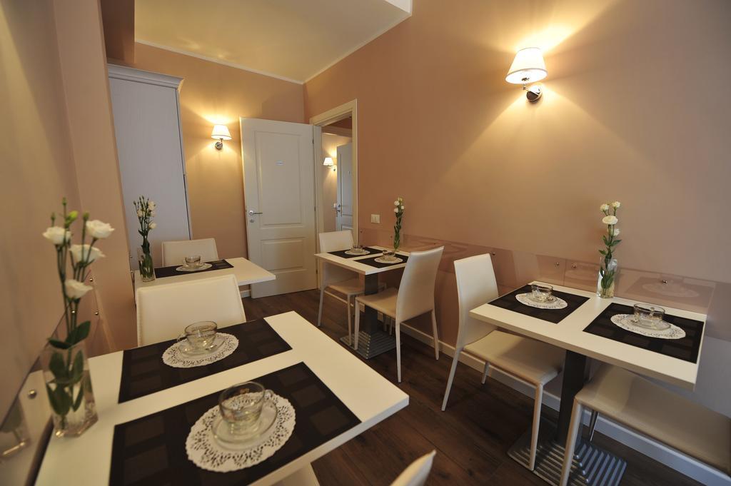 Rim Rooms Rome