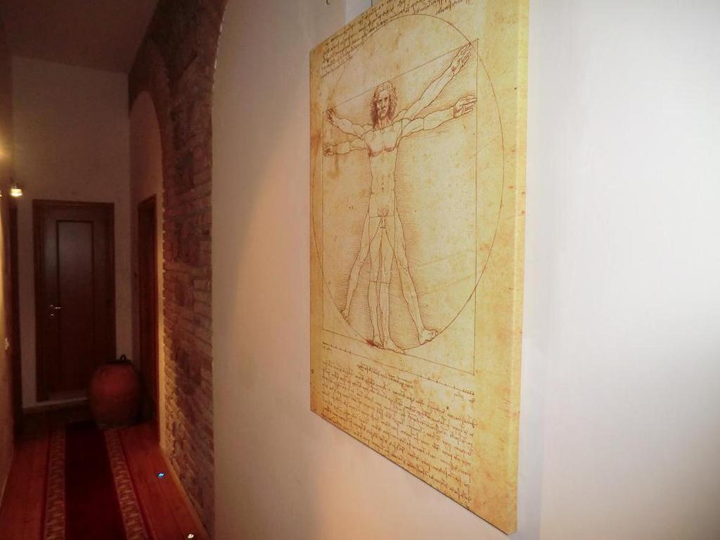 Caesar's Guest house