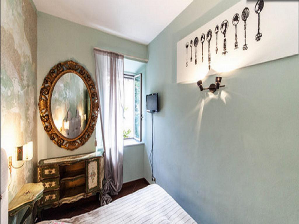 Bed & Breakfast Signor Colosseo