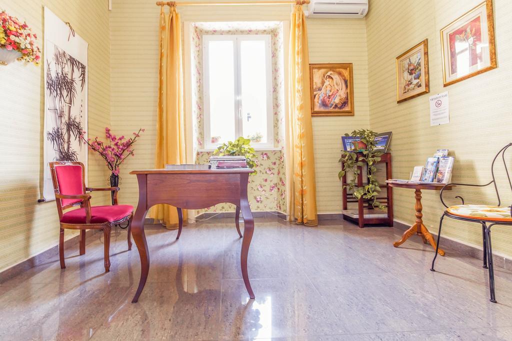 B&B Smart Rooms 3* Rome