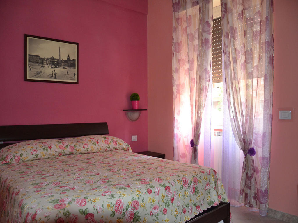 Bed & Breakfast Aracoeli