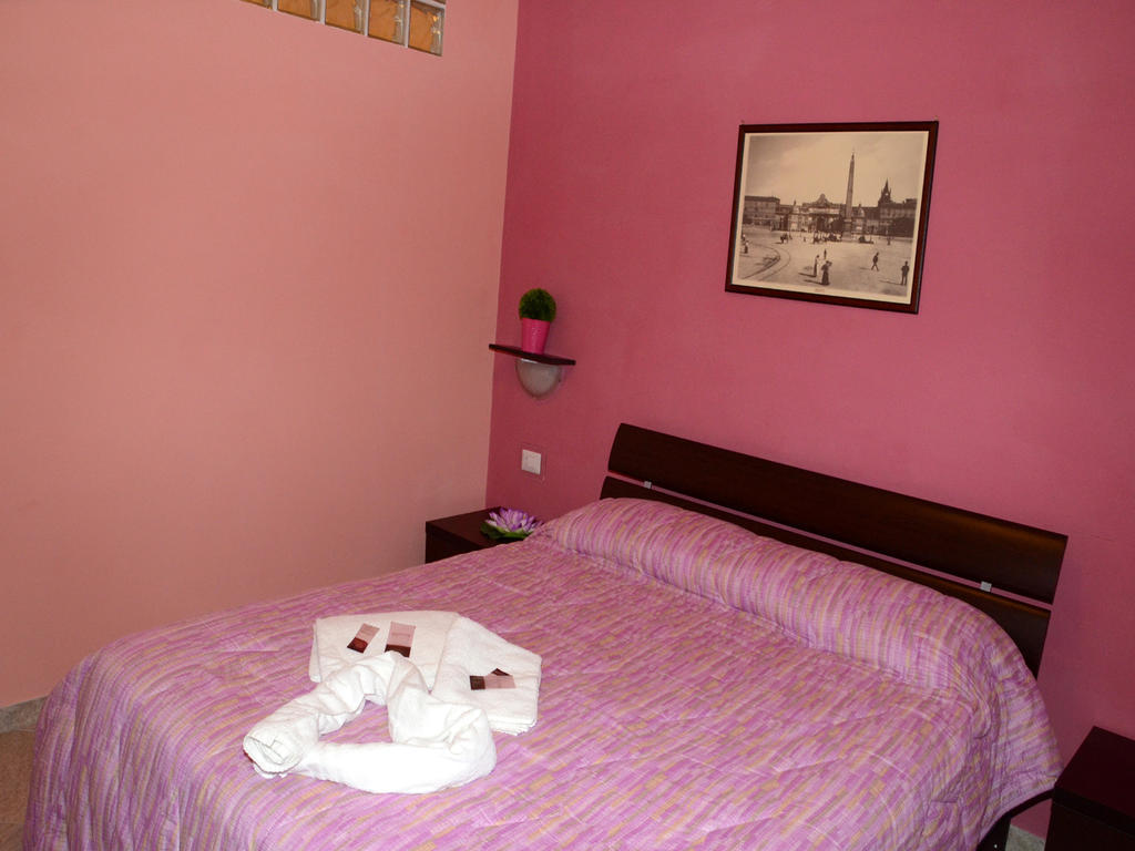 Bed & Breakfast Aracoeli Rome