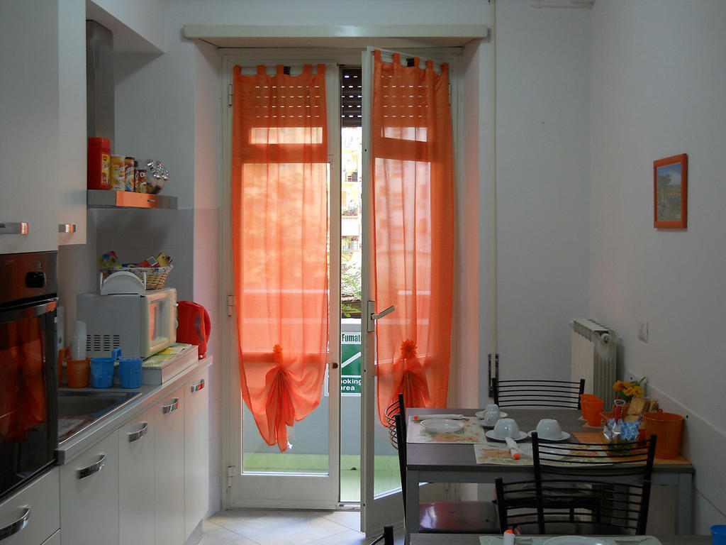 Aracoeli Bed & Breakfast Rome
