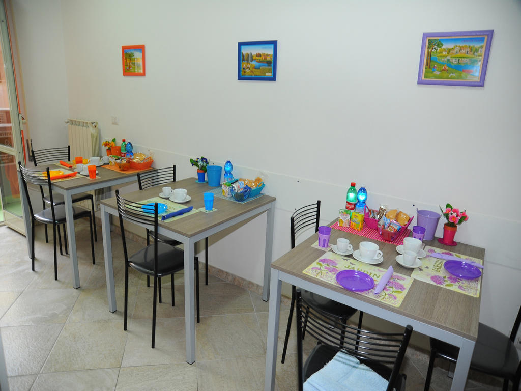 Bed & Breakfast Aracoeli *