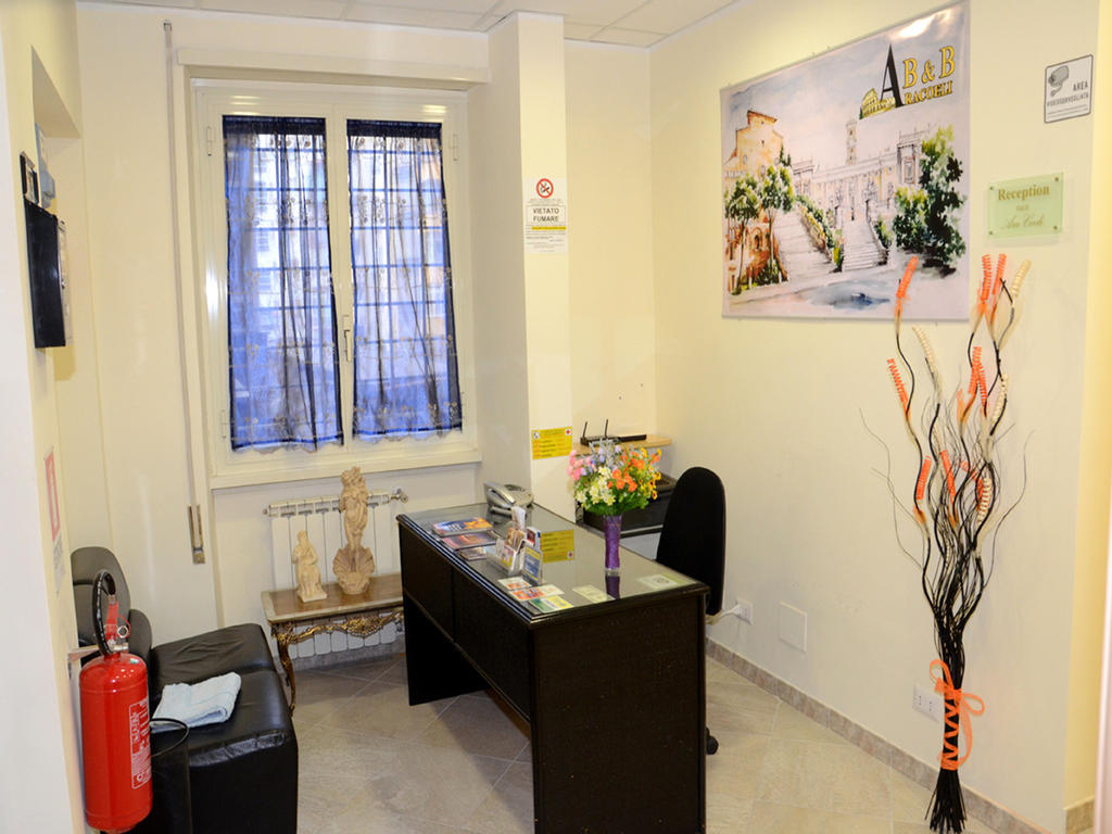 Aracoeli Bed & Breakfast