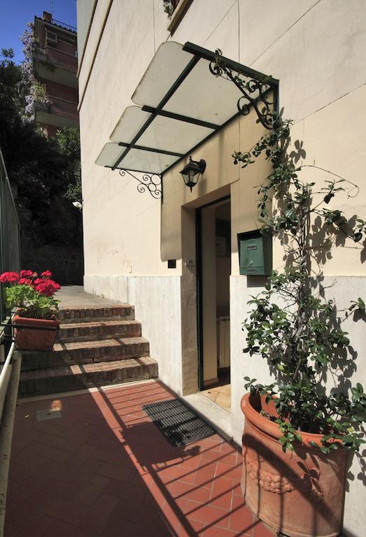 Casa Glorioso Apartment Rome